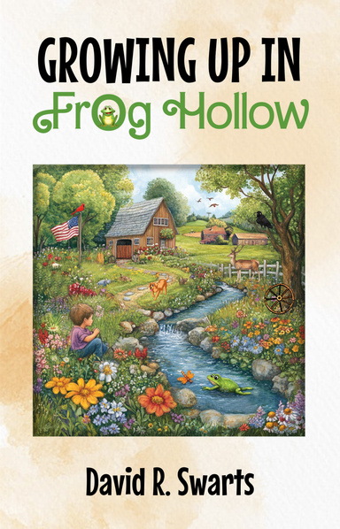 Growing up in Frog Hollow