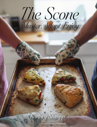The Scone