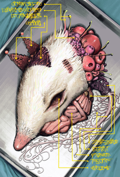 Propagule Issue 8 eBook