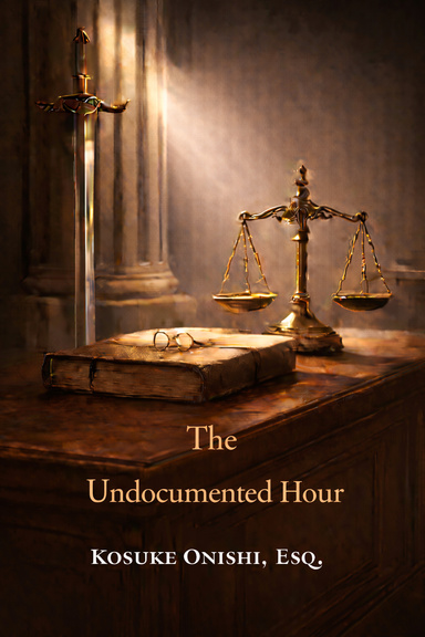 The Undocumented Hour