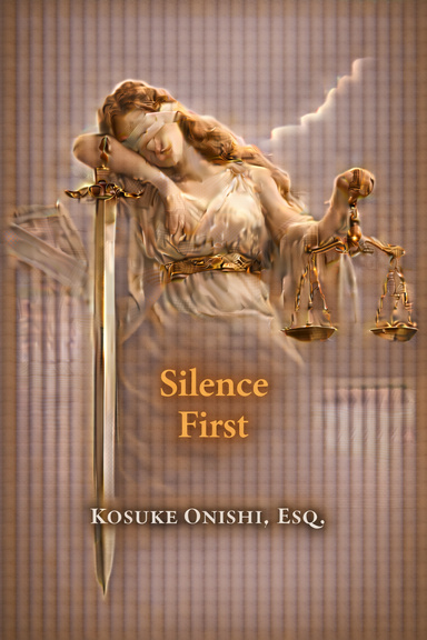 Silence First
