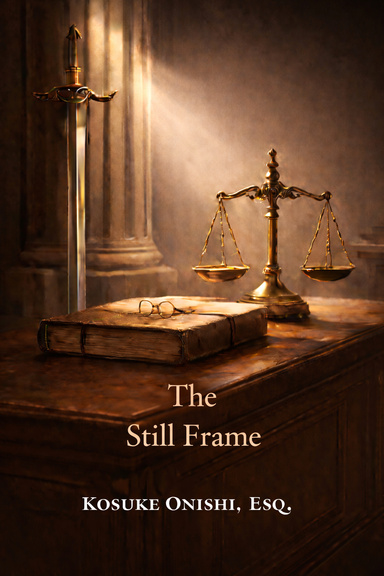 The Still Frame