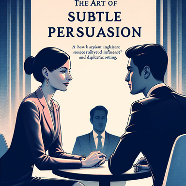 The Art of Subtle Persuasion