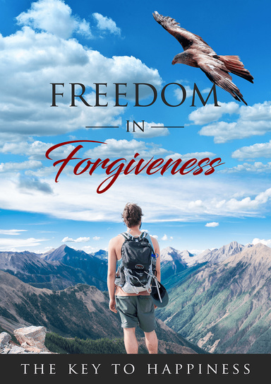 Finding freedom in forgiveness