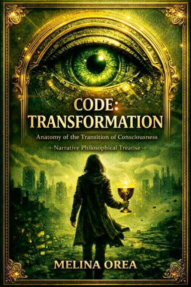 CODE: TRANSFORMATION