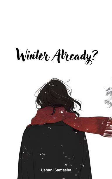 Winter Already?