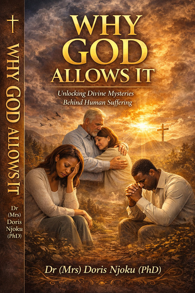 Why God Allows It