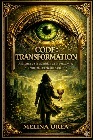 CODE : TRANSFORMATION