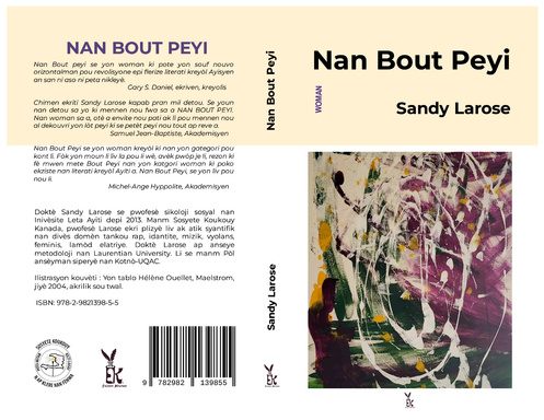 NAN BOUT PEYI
