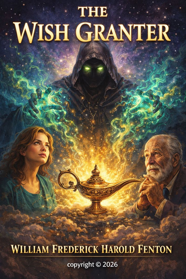 The Wish Granter