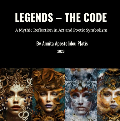 LEGENDS – THE CODE
