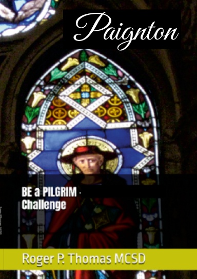 Be a PAIGNTON Pilgrim