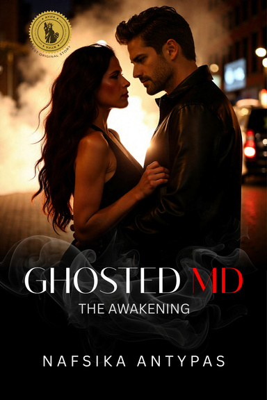 GHOSTED MD