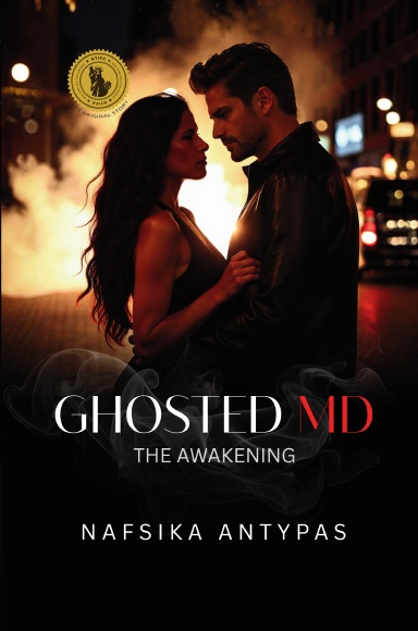 GHOSTED MD