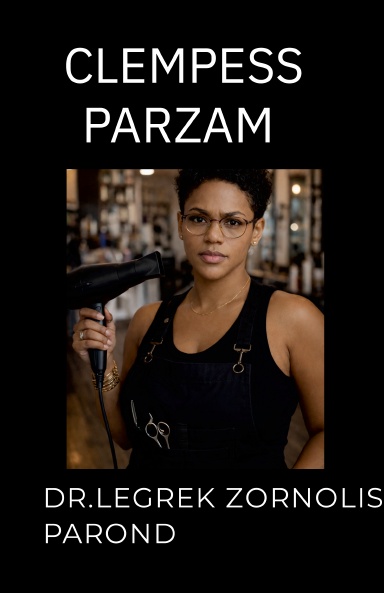 Clempess Parzam