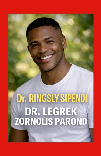 Dr. Ringsley Siprendi