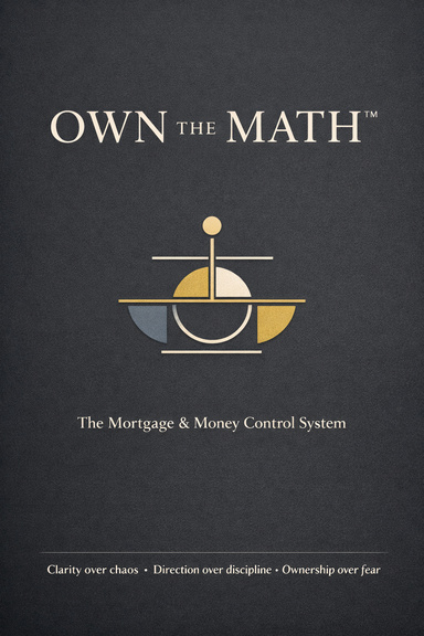 Own The Math Today