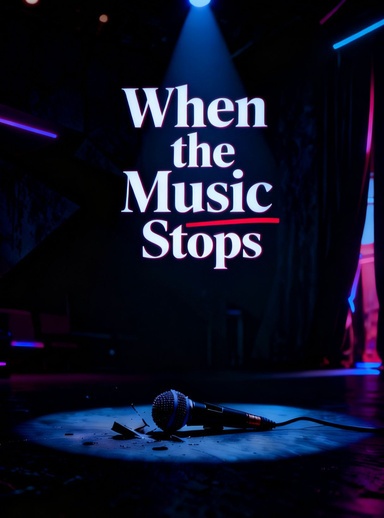 When the Music Stops