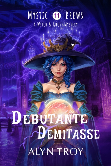 Debutante Demitasse