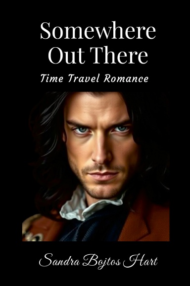 Somewhere Out There - Time Travel Romance