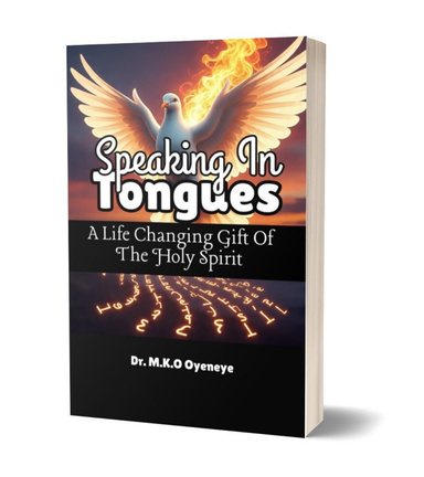 Speaking In Tongues