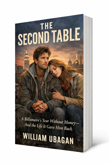 The Second Table