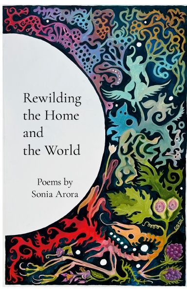 Rewilding the Home and the World