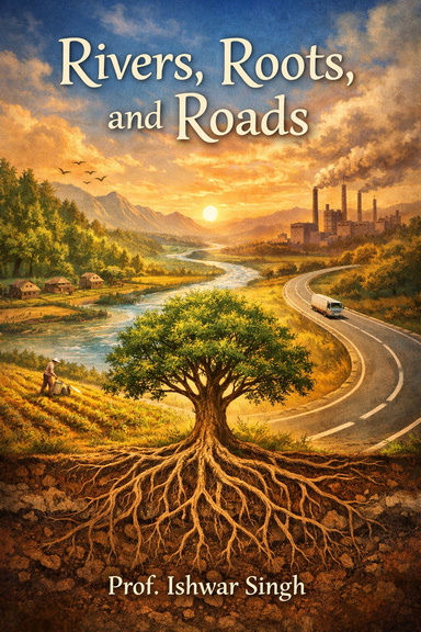 Rivers, Roots, and Roads