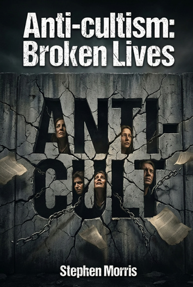 Anti-Cultism: Broken Lives