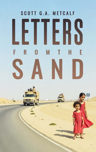 Letters From the Sand
