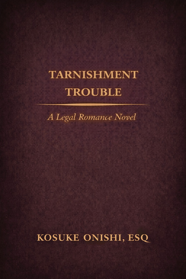 Tarnishment Trouble