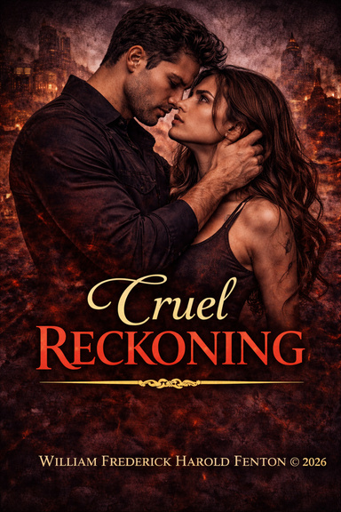 CRUEL RECKONING