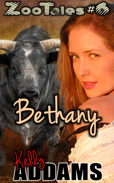 Bethany - Zoo Tales 6