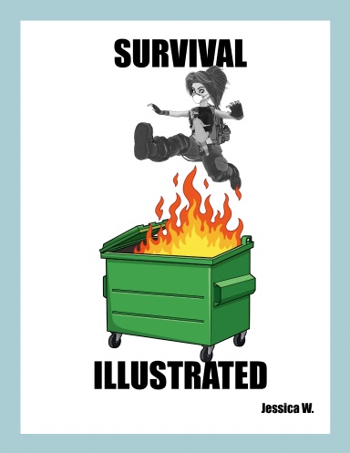 Survival Illustrated (Beta Edition)