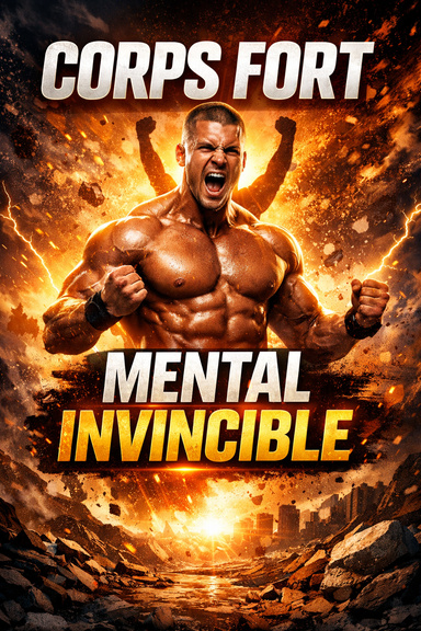 Corps Fort, Mental Invincible
