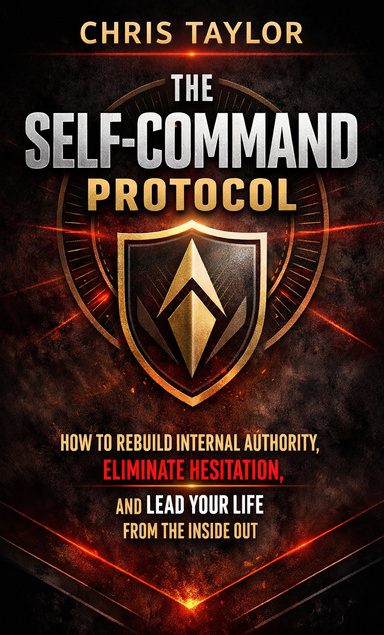 The Self-Command Protocol