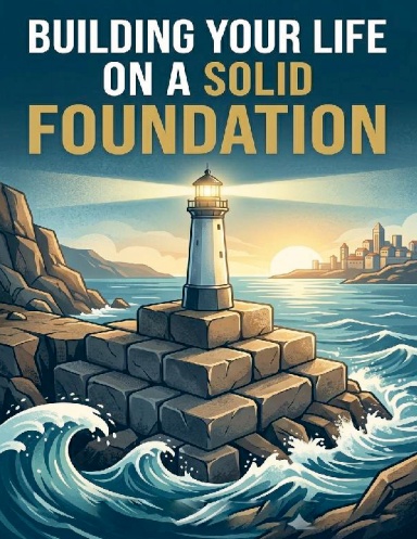 Building Your Life On A Solid Foundation