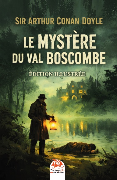 LE MYSTÈRE DU VAL BOSCOMBE