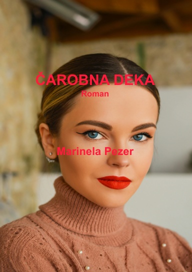 ČAROBNA DEKA