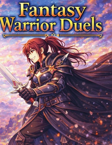 Fantasy Warrior Duels