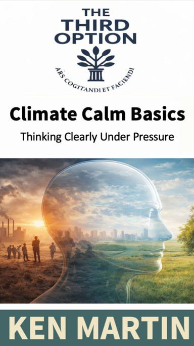 Climate Calm Basics