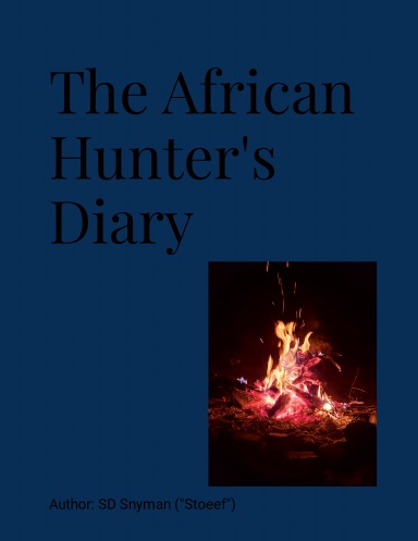 The African Hunter's Diary