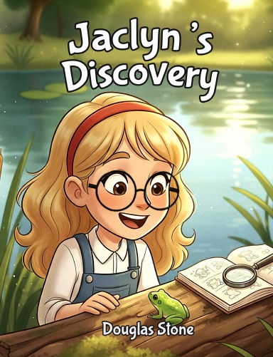 Jacklyn's Discovery