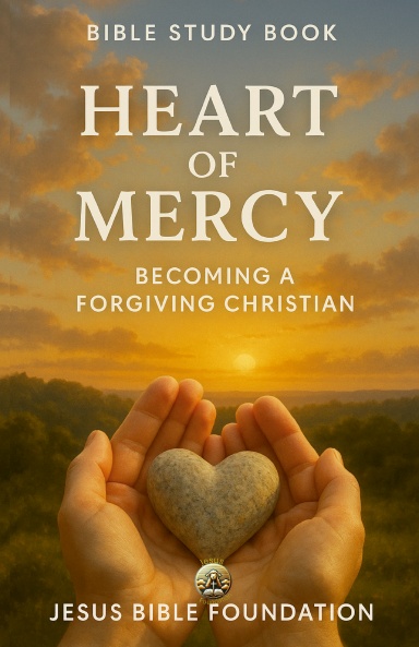 Bible study Heart of Mercy