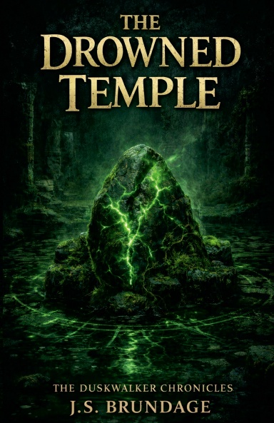 The Drowned Temple