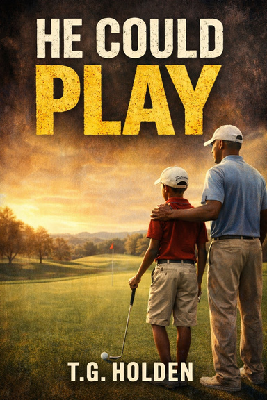He Could Play