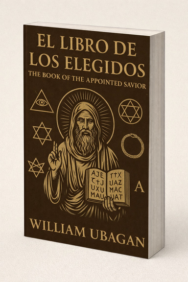 El Libro De Los Elegidos