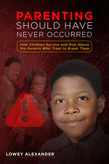 Parenting Should Have Never Occurred