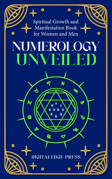 Numerology Unveiled