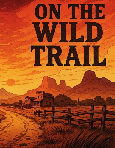 On the Wild Trail